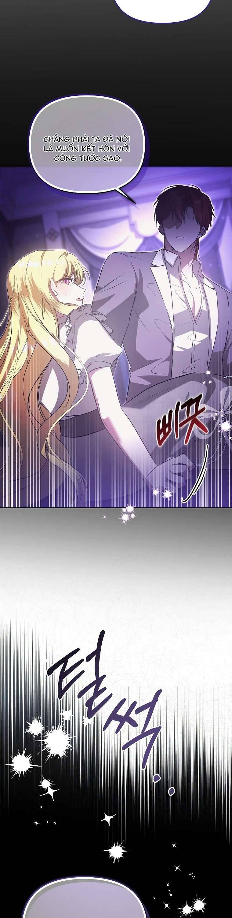 Chị Gái Tôi Là Nhân Vật Chính - Chapter 10 - Page 27