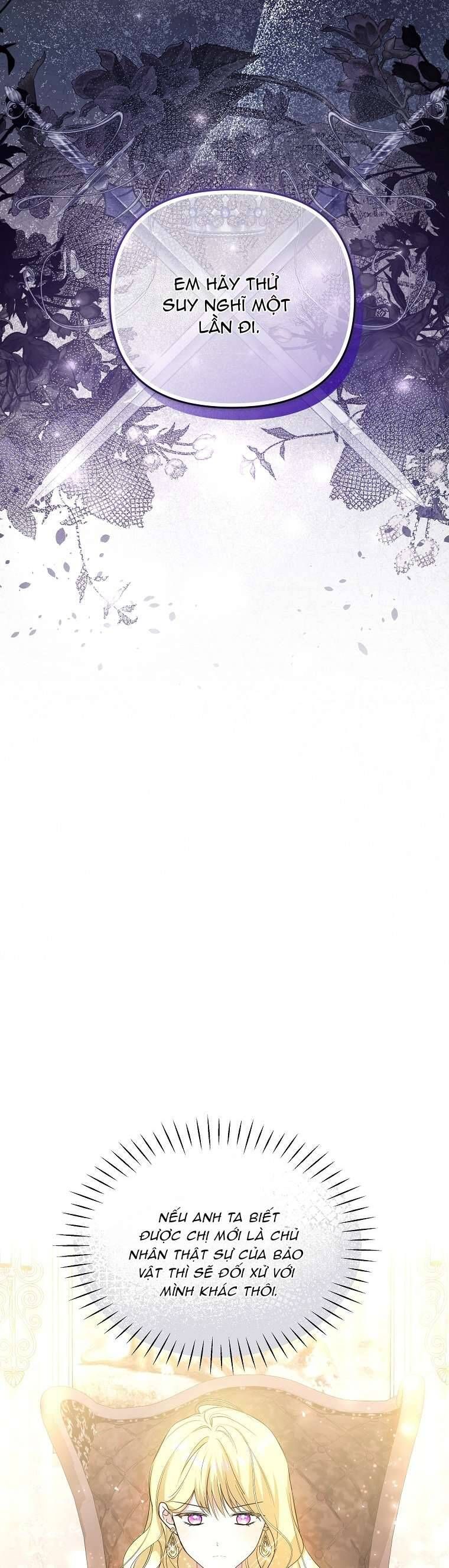 Chị Gái Tôi Là Nhân Vật Chính - Chapter 10 - Page 29