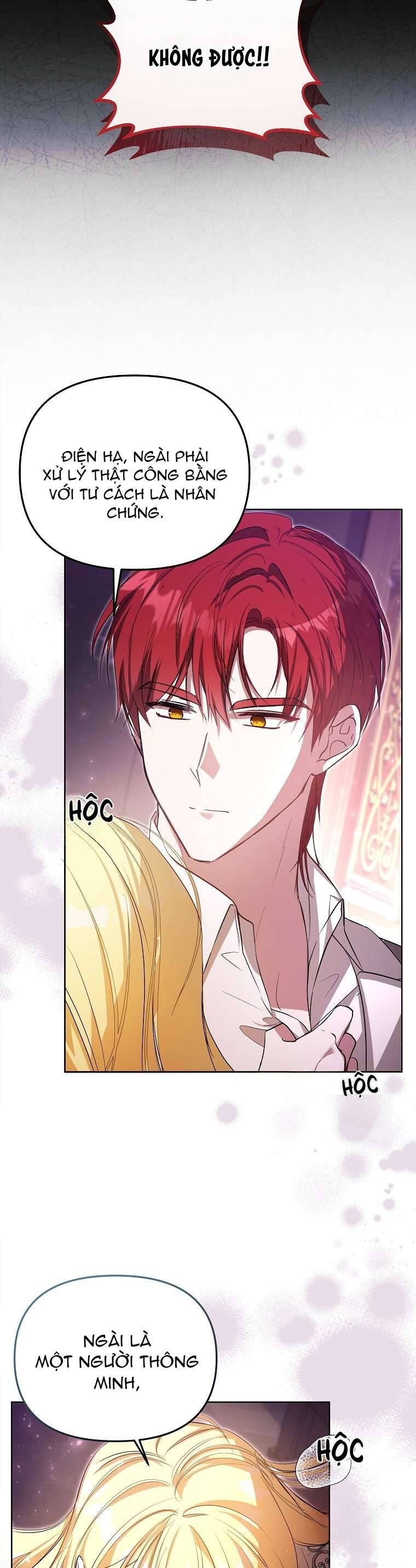 Chị Gái Tôi Là Nhân Vật Chính - Chapter 10 - Page 3