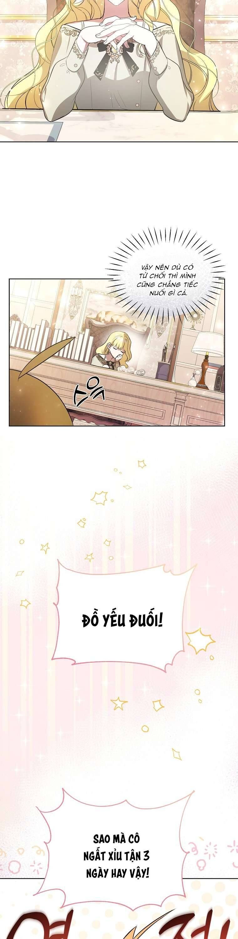 Chị Gái Tôi Là Nhân Vật Chính - Chapter 10 - Page 30