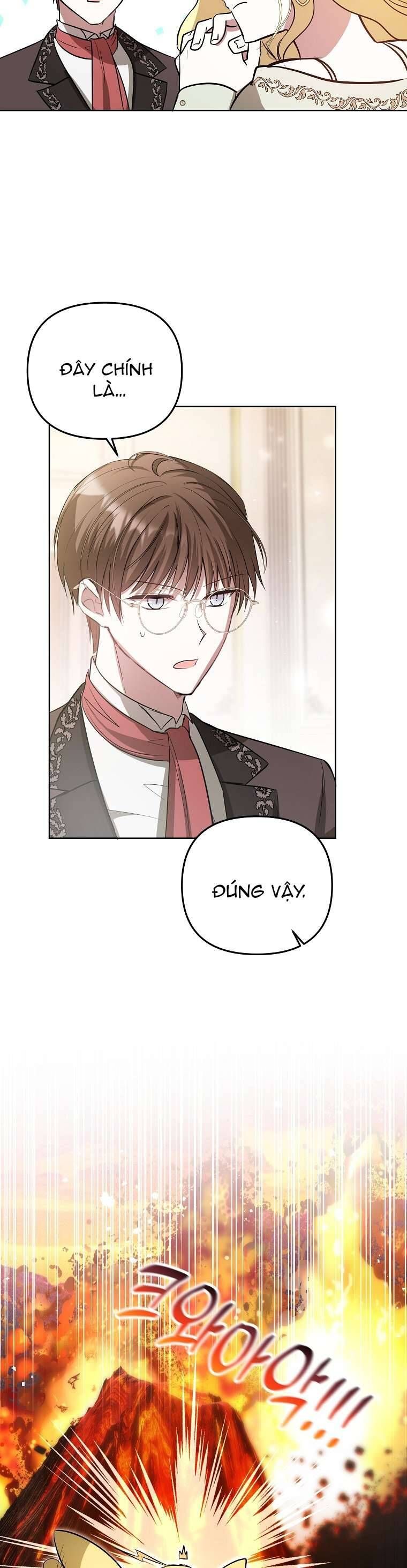 Chị Gái Tôi Là Nhân Vật Chính - Chapter 10 - Page 32