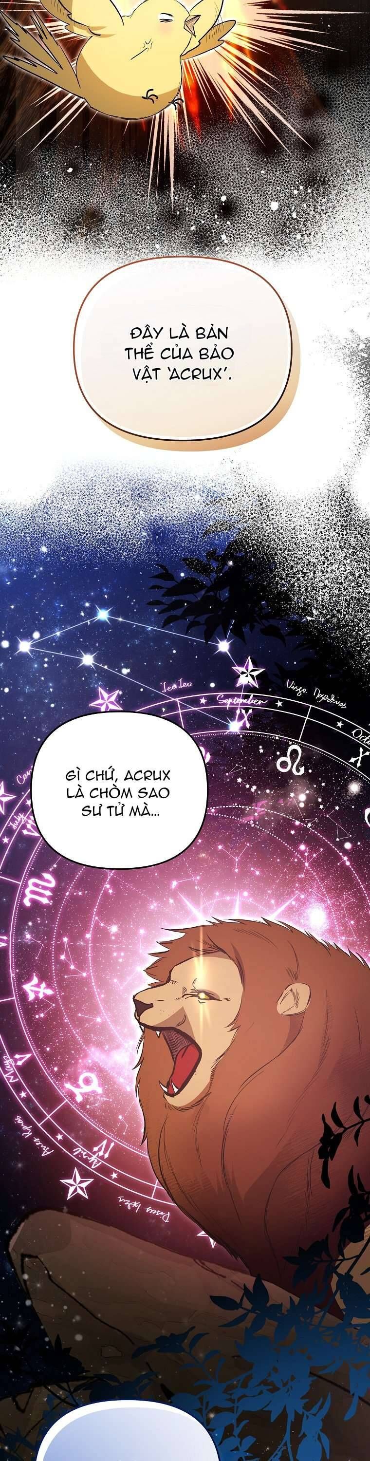 Chị Gái Tôi Là Nhân Vật Chính - Chapter 10 - Page 33