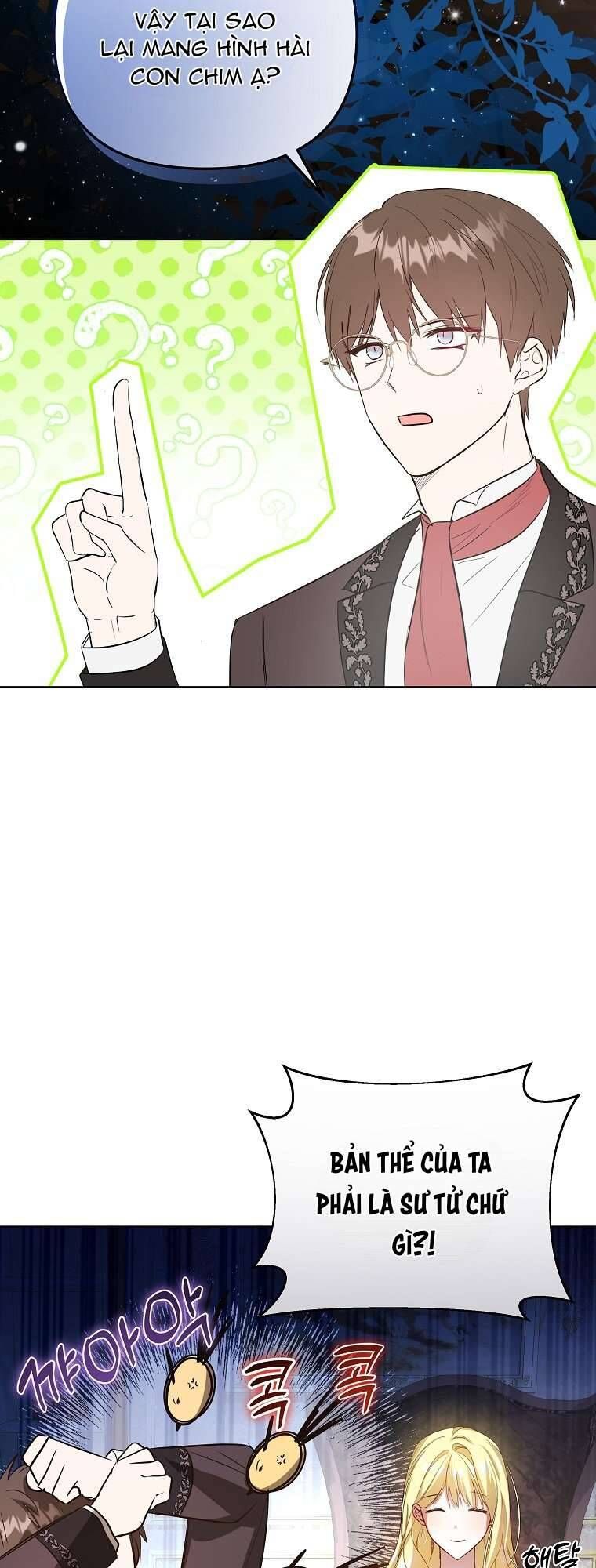 Chị Gái Tôi Là Nhân Vật Chính - Chapter 10 - Page 34