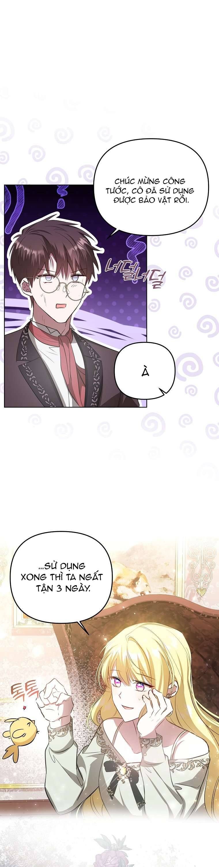 Chị Gái Tôi Là Nhân Vật Chính - Chapter 10 - Page 36