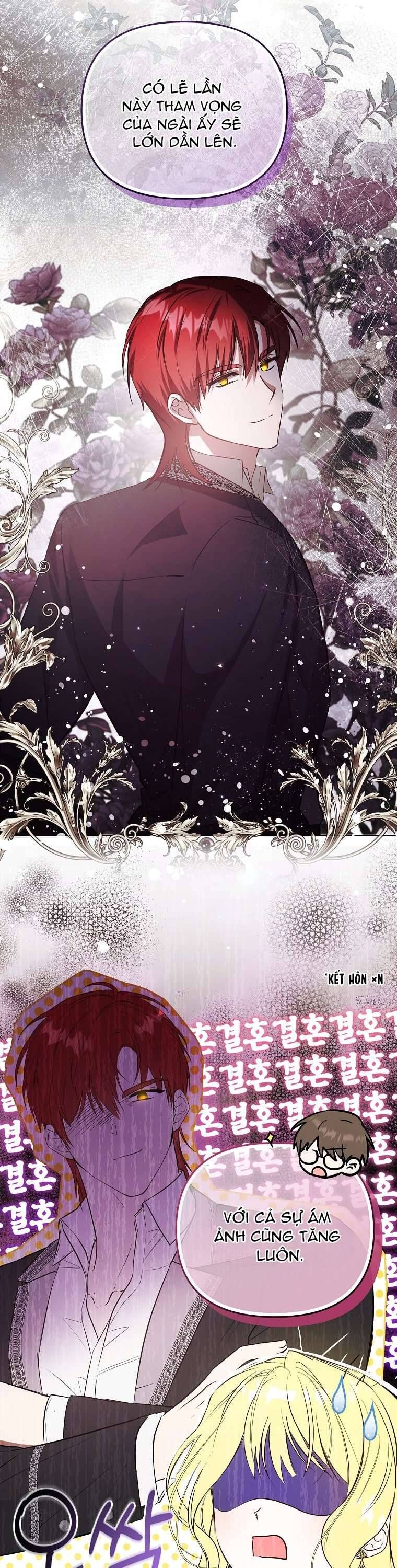 Chị Gái Tôi Là Nhân Vật Chính - Chapter 10 - Page 37