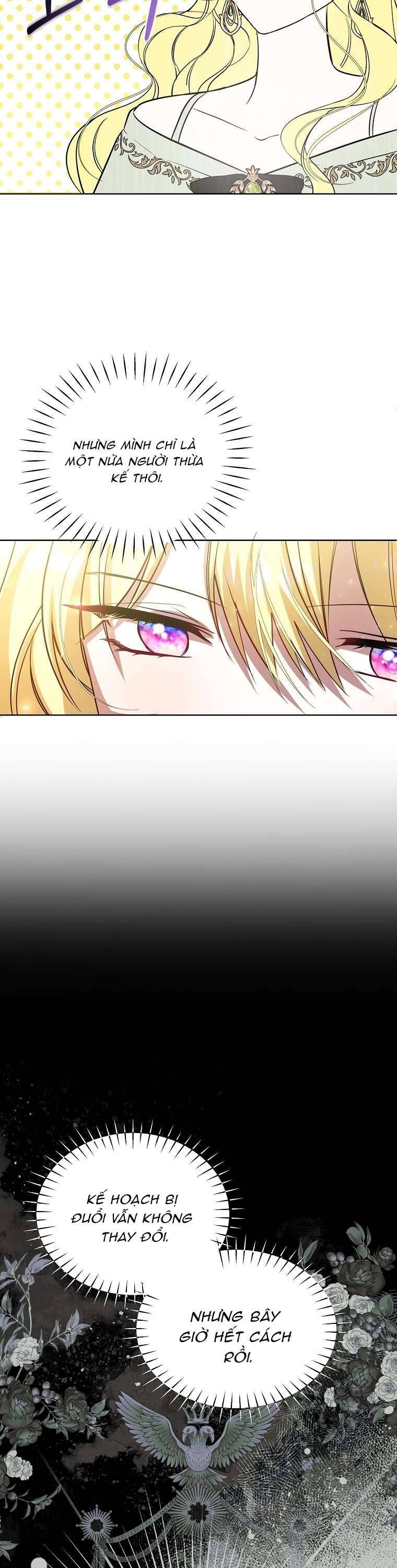 Chị Gái Tôi Là Nhân Vật Chính - Chapter 10 - Page 38