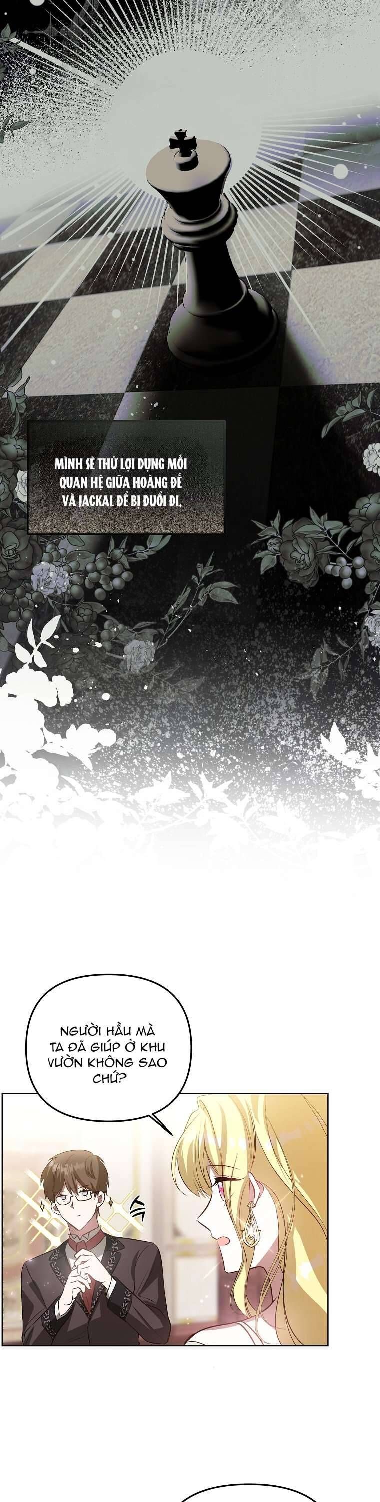 Chị Gái Tôi Là Nhân Vật Chính - Chapter 10 - Page 39