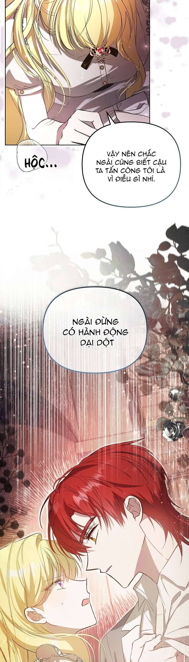 Chị Gái Tôi Là Nhân Vật Chính - Chapter 10 - Page 4