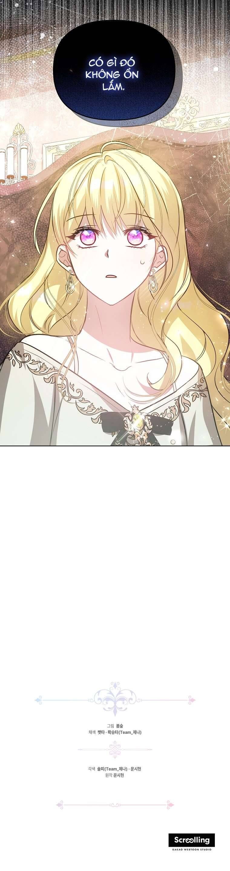 Chị Gái Tôi Là Nhân Vật Chính - Chapter 10 - Page 41