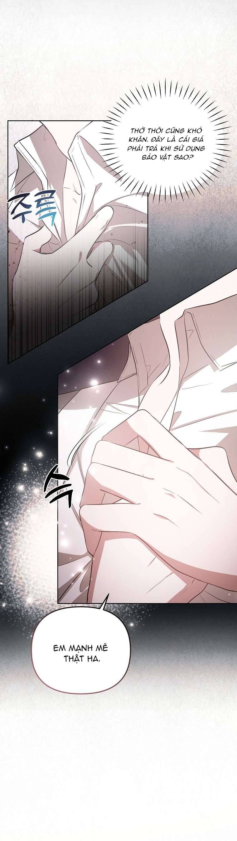 Chị Gái Tôi Là Nhân Vật Chính - Chapter 10 - Page 6