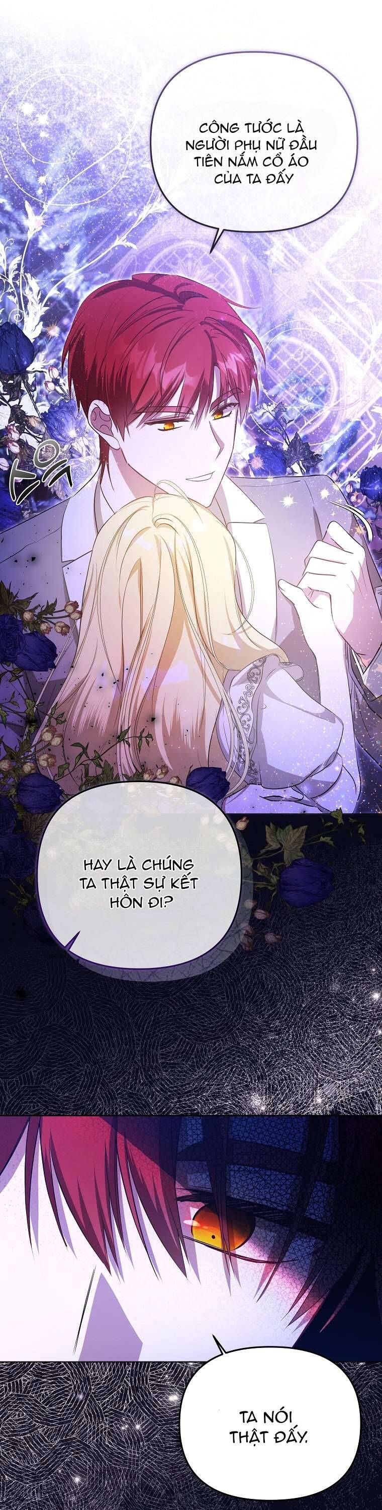 Chị Gái Tôi Là Nhân Vật Chính - Chapter 10 - Page 7
