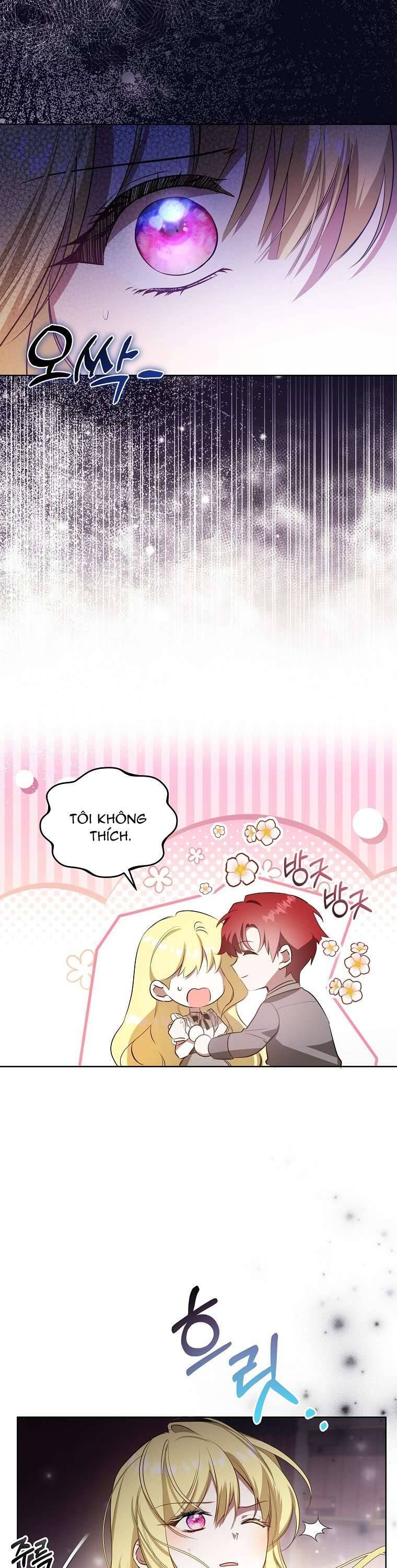 Chị Gái Tôi Là Nhân Vật Chính - Chapter 10 - Page 8