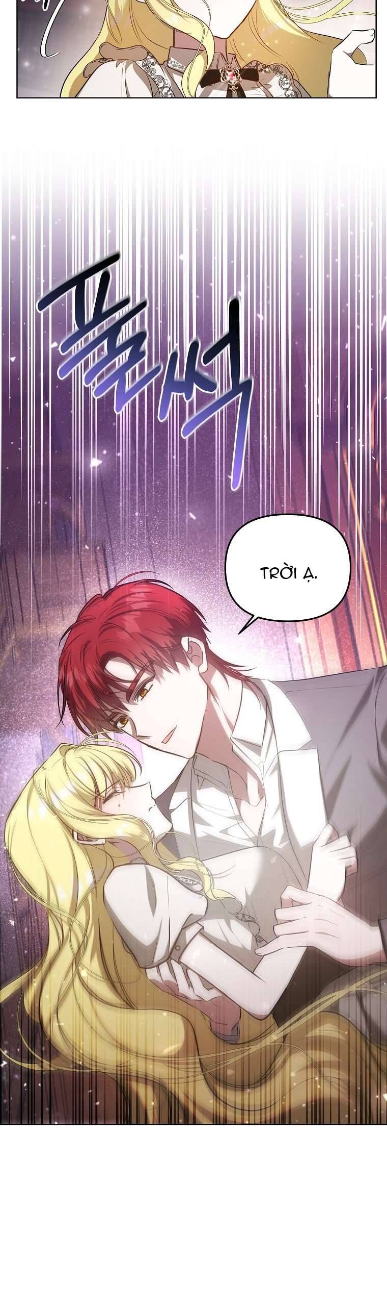 Chị Gái Tôi Là Nhân Vật Chính - Chapter 10 - Page 9