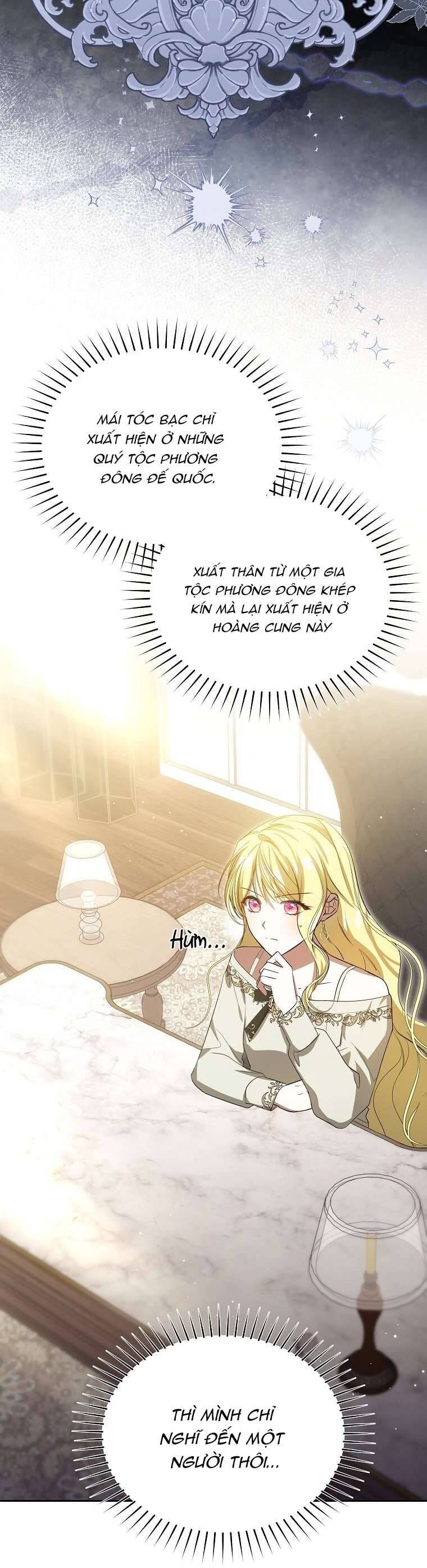 Chị Gái Tôi Là Nhân Vật Chính - Chapter 11 - Page 10