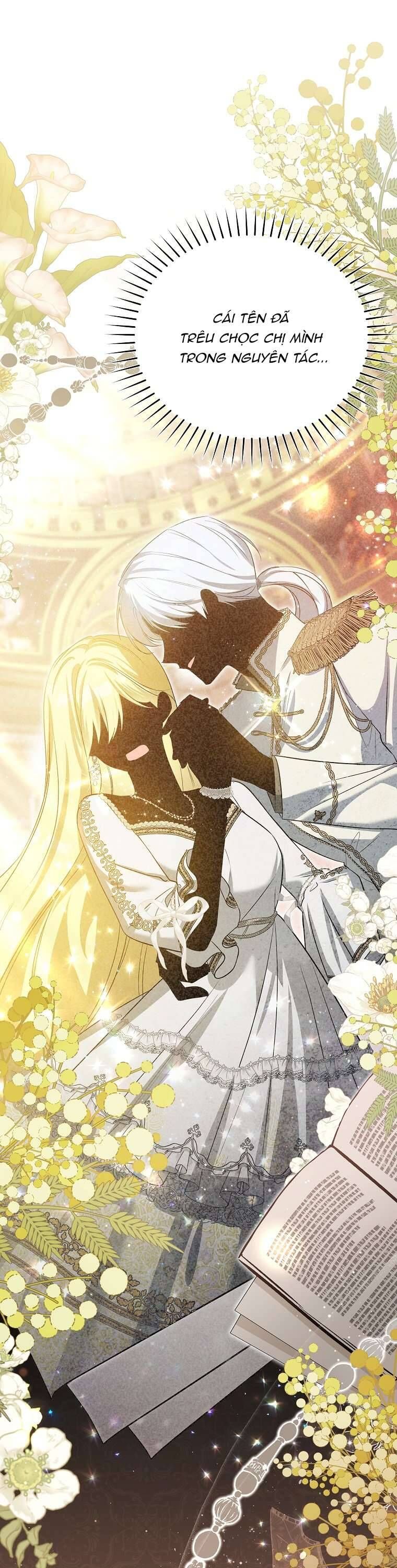 Chị Gái Tôi Là Nhân Vật Chính - Chapter 11 - Page 11