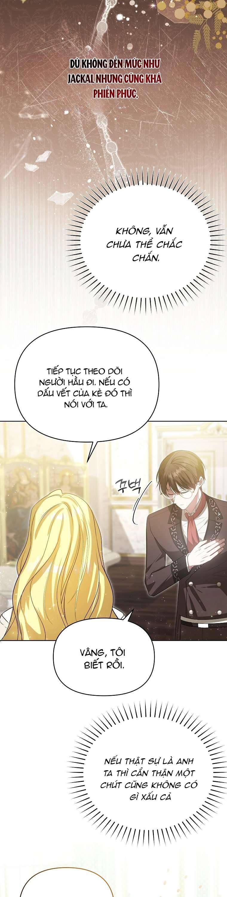 Chị Gái Tôi Là Nhân Vật Chính - Chapter 11 - Page 12