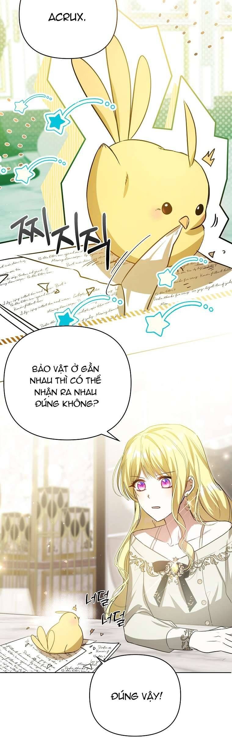 Chị Gái Tôi Là Nhân Vật Chính - Chapter 11 - Page 13
