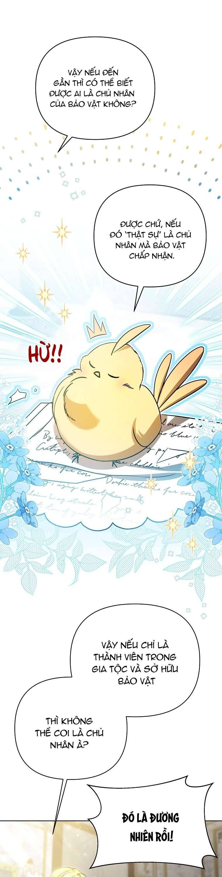 Chị Gái Tôi Là Nhân Vật Chính - Chapter 11 - Page 14