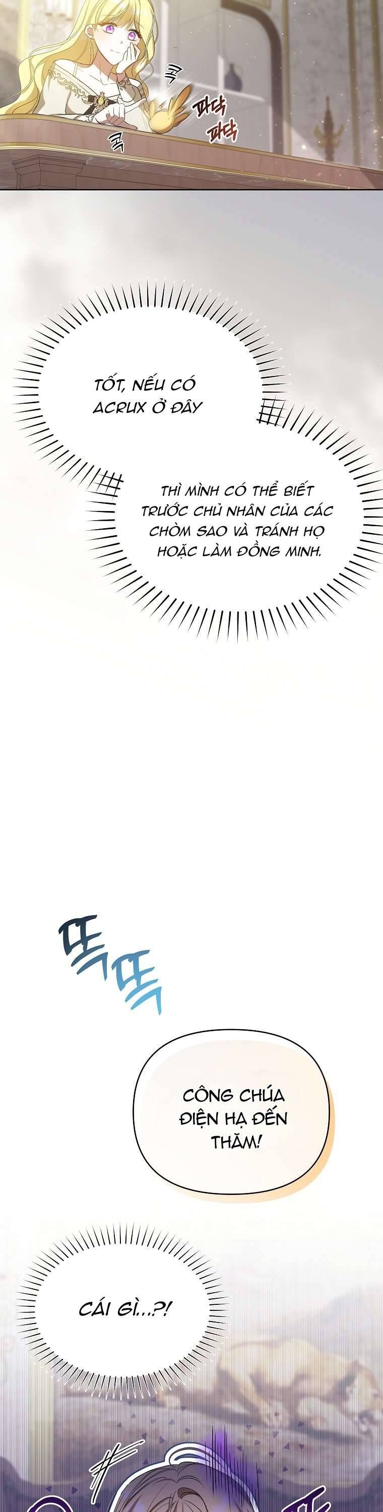 Chị Gái Tôi Là Nhân Vật Chính - Chapter 11 - Page 15