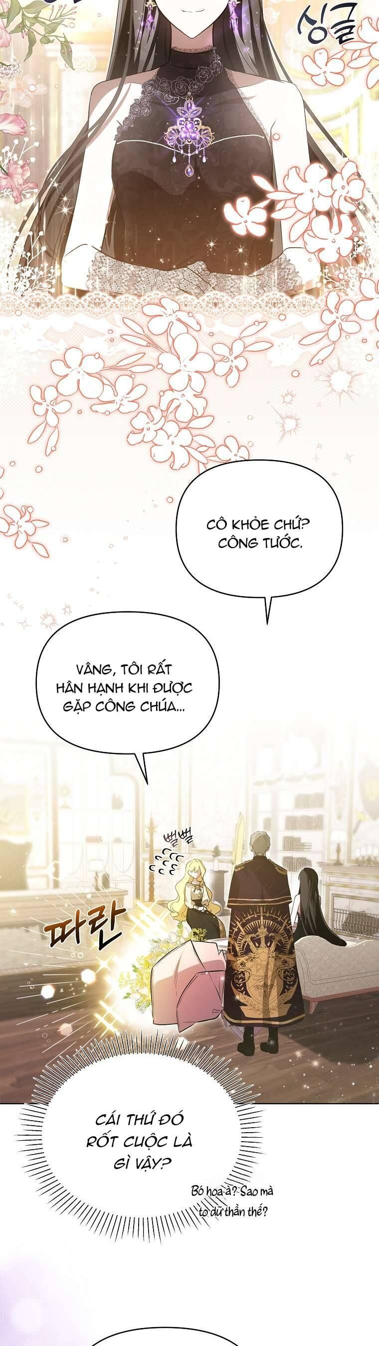 Chị Gái Tôi Là Nhân Vật Chính - Chapter 11 - Page 18