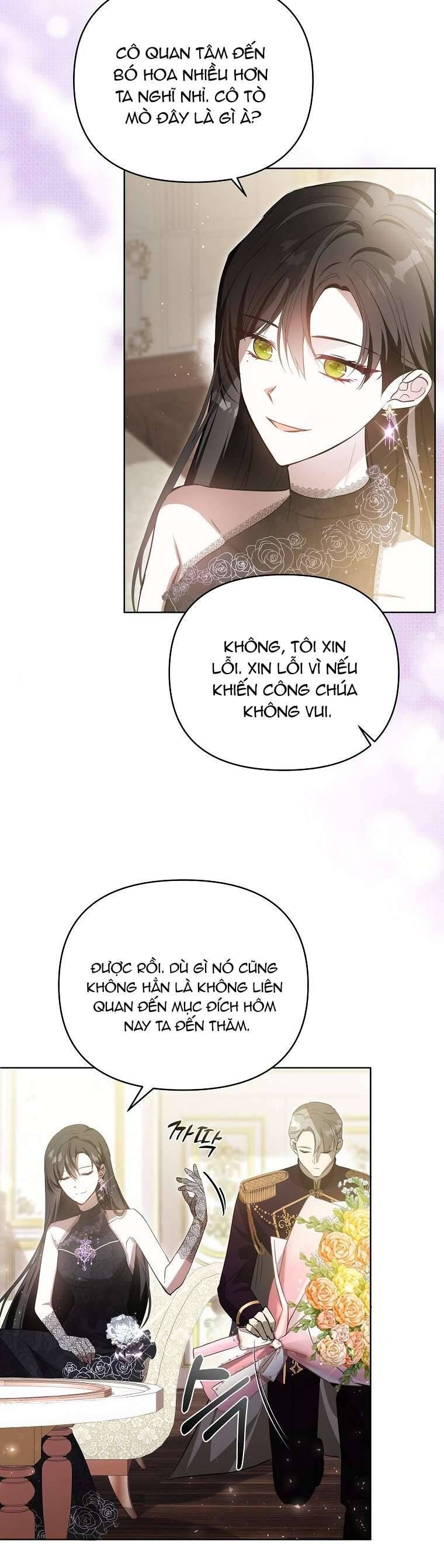 Chị Gái Tôi Là Nhân Vật Chính - Chapter 11 - Page 19