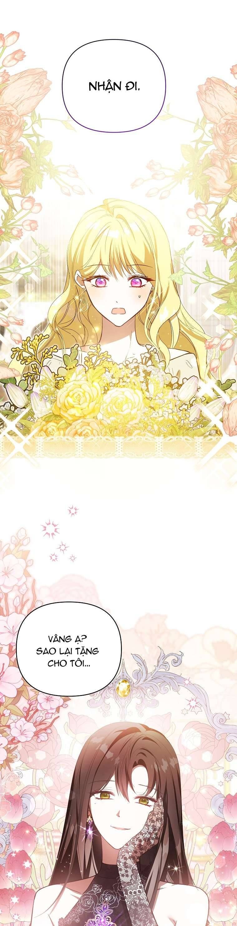 Chị Gái Tôi Là Nhân Vật Chính - Chapter 11 - Page 20