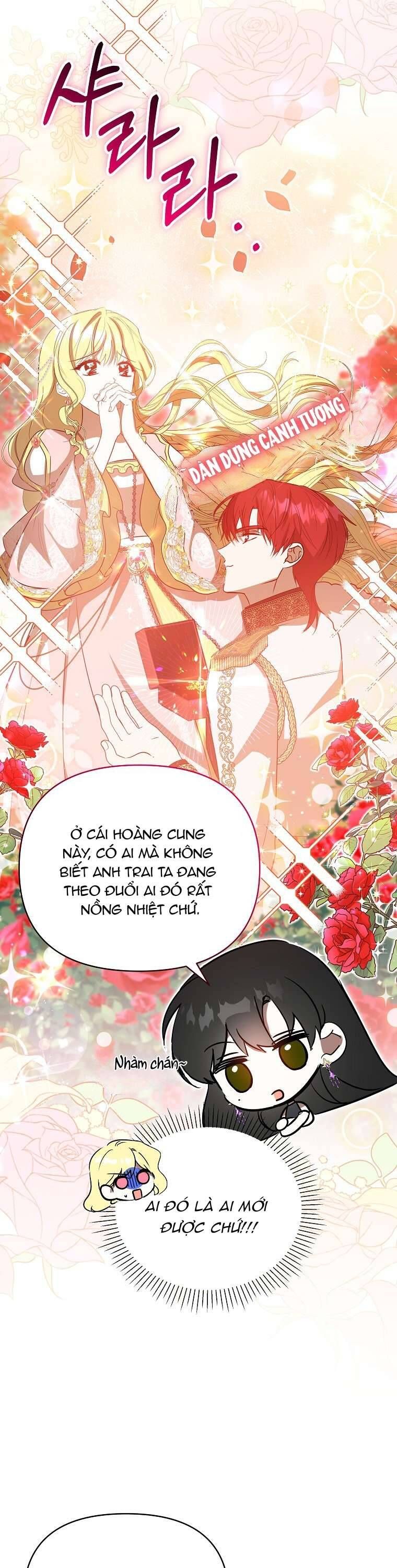 Chị Gái Tôi Là Nhân Vật Chính - Chapter 11 - Page 24