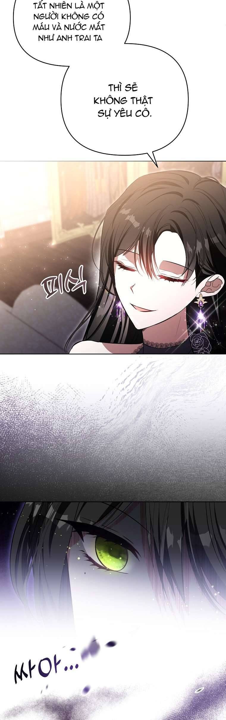 Chị Gái Tôi Là Nhân Vật Chính - Chapter 11 - Page 25