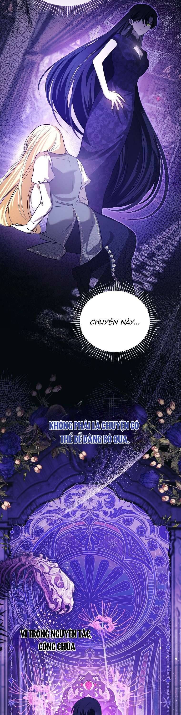 Chị Gái Tôi Là Nhân Vật Chính - Chapter 11 - Page 27
