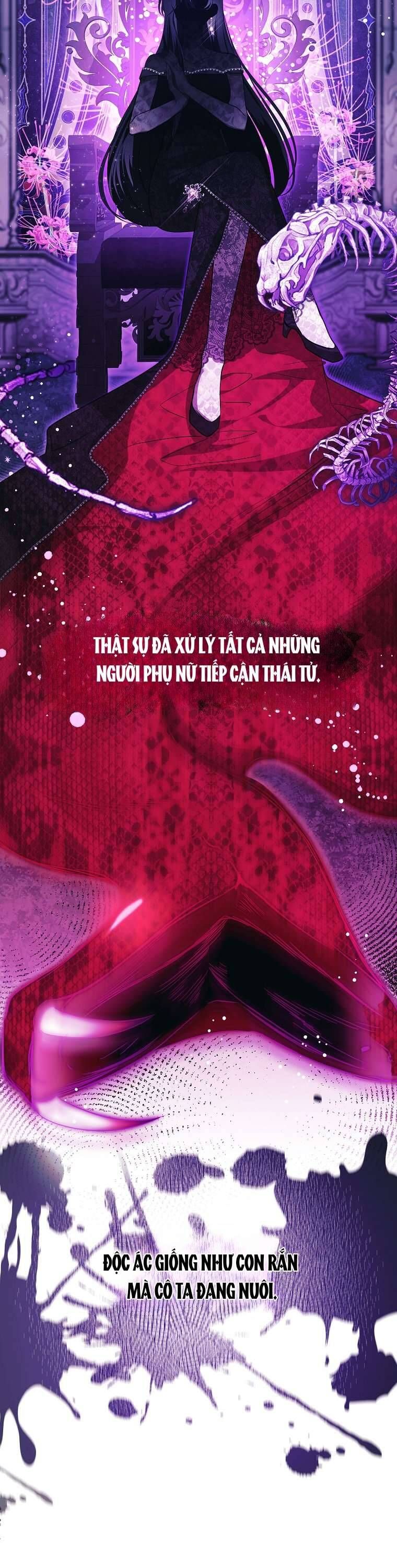 Chị Gái Tôi Là Nhân Vật Chính - Chapter 11 - Page 28