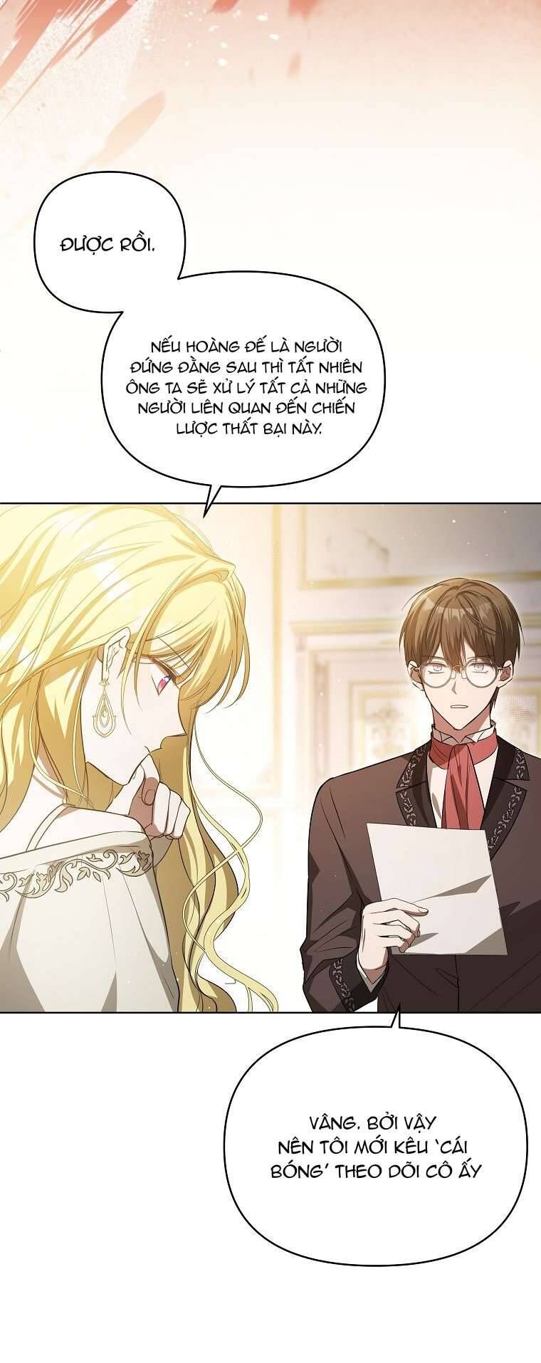 Chị Gái Tôi Là Nhân Vật Chính - Chapter 11 - Page 3