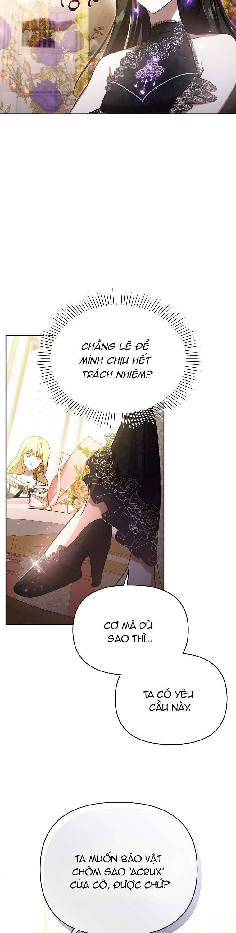 Chị Gái Tôi Là Nhân Vật Chính - Chapter 11 - Page 30