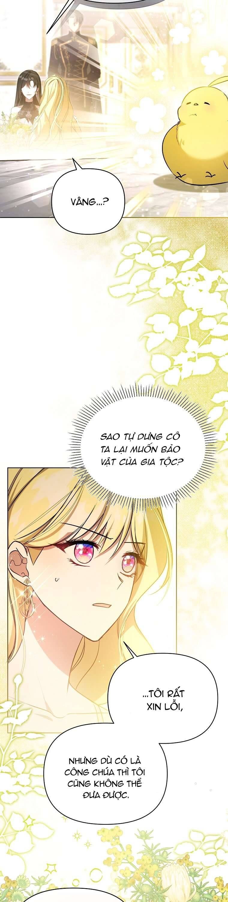 Chị Gái Tôi Là Nhân Vật Chính - Chapter 11 - Page 31