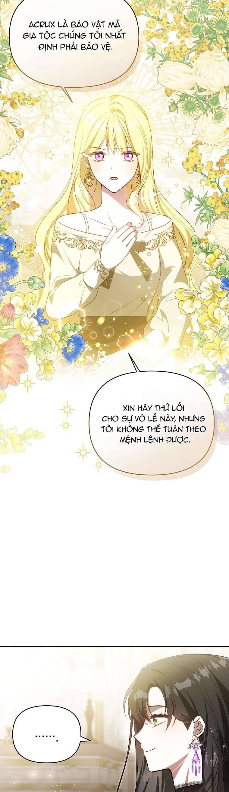 Chị Gái Tôi Là Nhân Vật Chính - Chapter 11 - Page 32