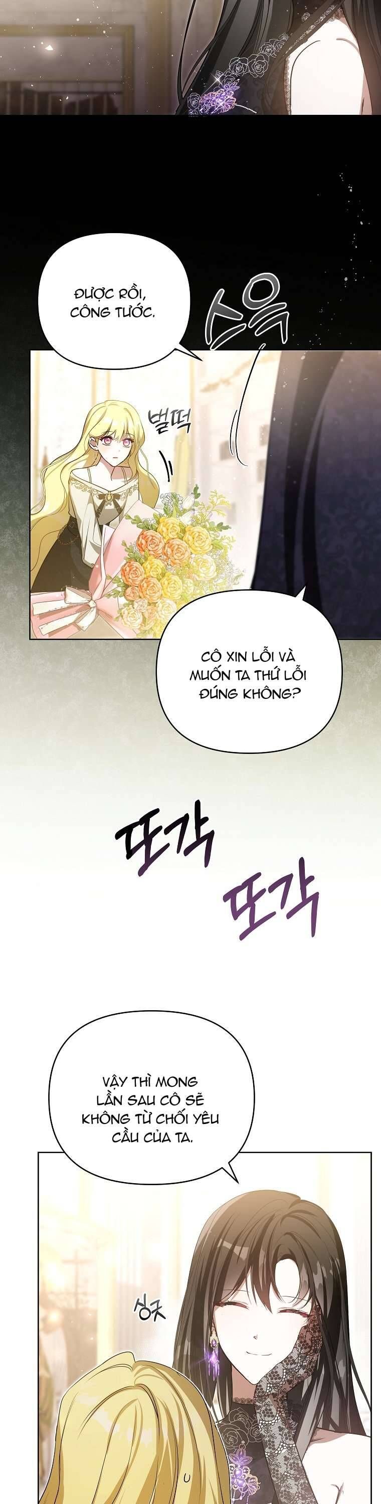 Chị Gái Tôi Là Nhân Vật Chính - Chapter 11 - Page 33