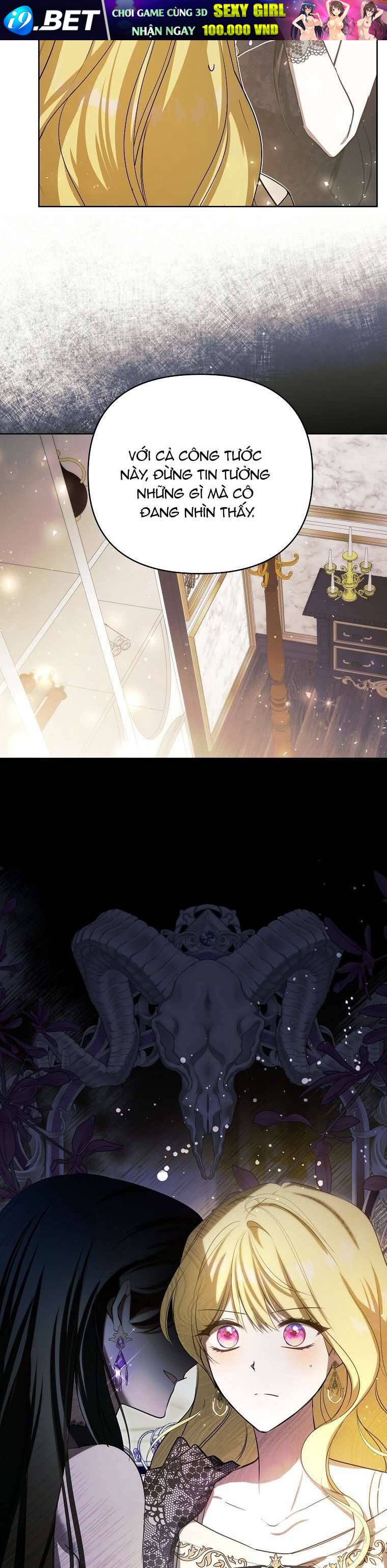 Chị Gái Tôi Là Nhân Vật Chính - Chapter 11 - Page 34