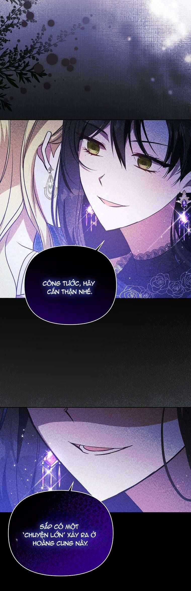 Chị Gái Tôi Là Nhân Vật Chính - Chapter 11 - Page 38