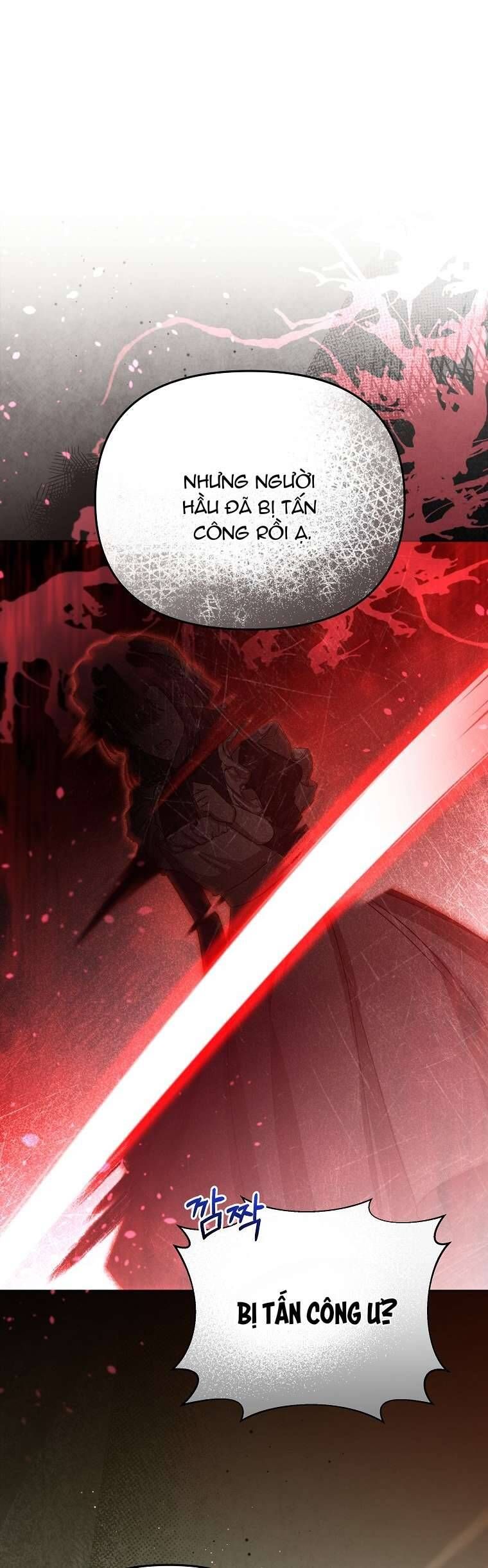 Chị Gái Tôi Là Nhân Vật Chính - Chapter 11 - Page 4