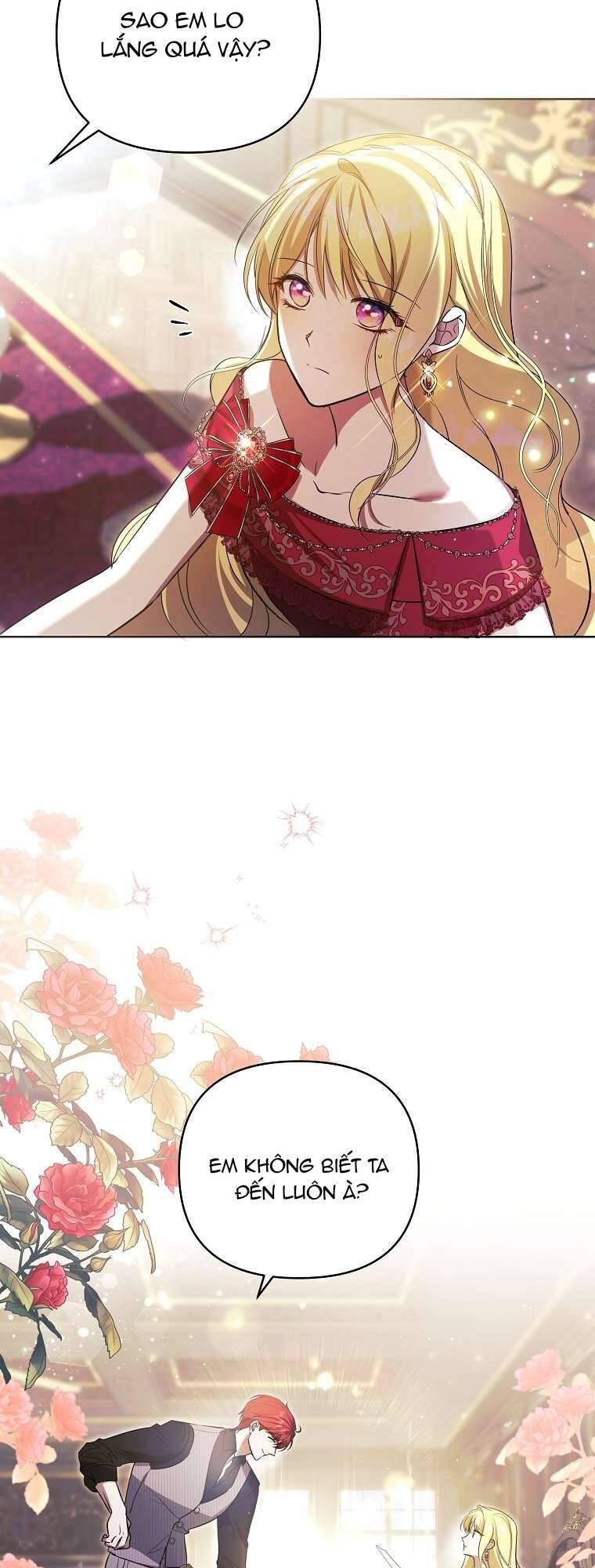 Chị Gái Tôi Là Nhân Vật Chính - Chapter 11 - Page 40