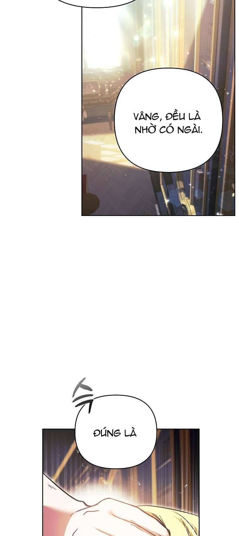 Chị Gái Tôi Là Nhân Vật Chính - Chapter 11 - Page 42