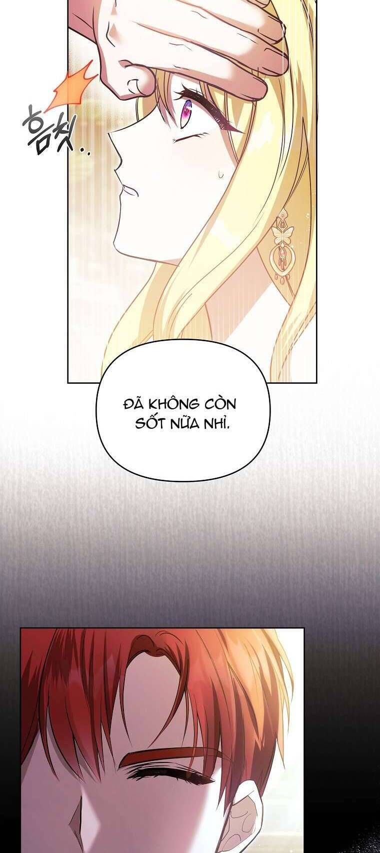 Chị Gái Tôi Là Nhân Vật Chính - Chapter 11 - Page 43