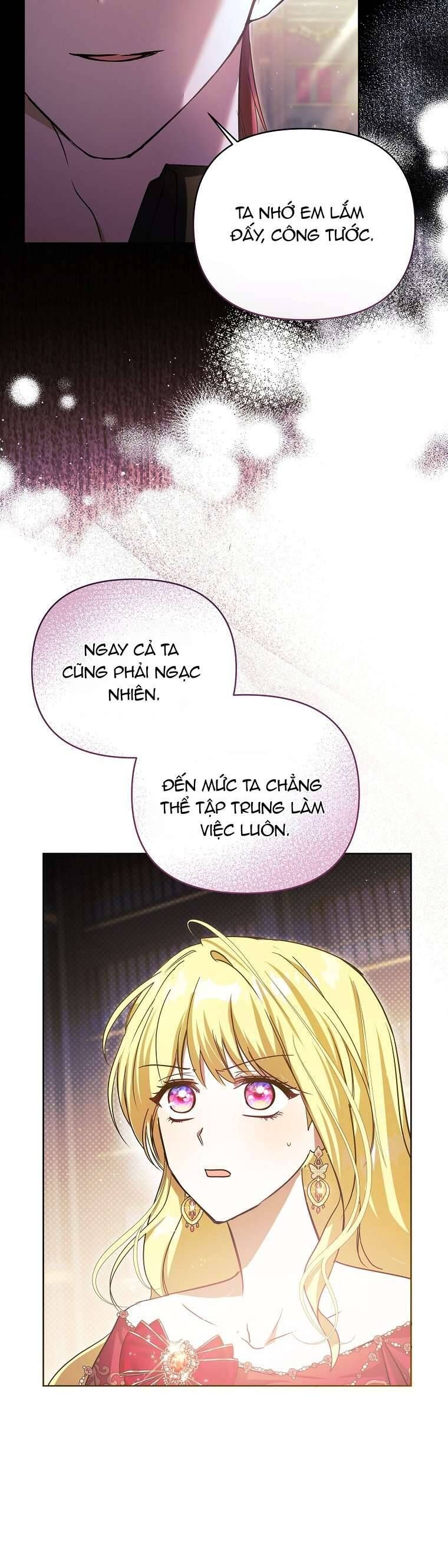 Chị Gái Tôi Là Nhân Vật Chính - Chapter 11 - Page 44