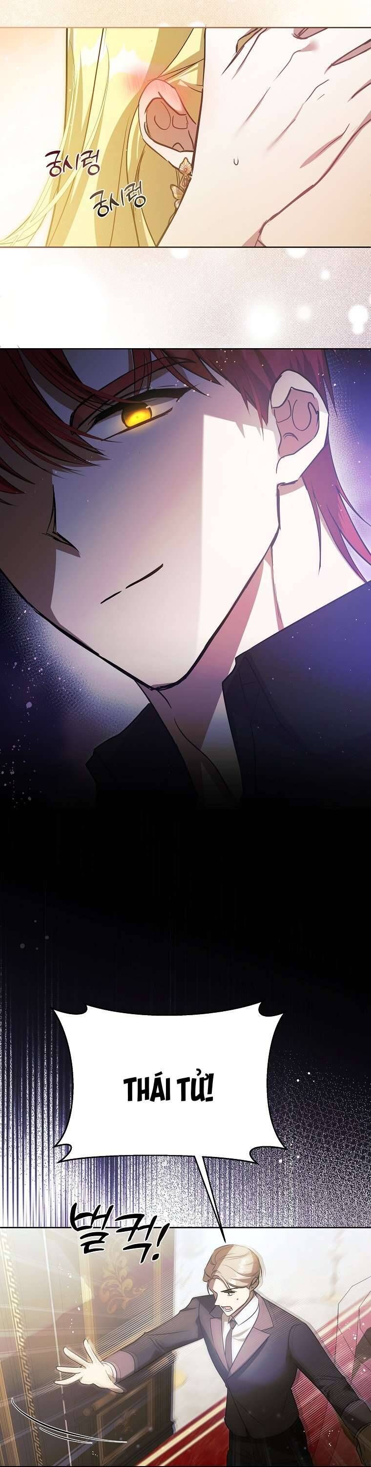 Chị Gái Tôi Là Nhân Vật Chính - Chapter 11 - Page 46