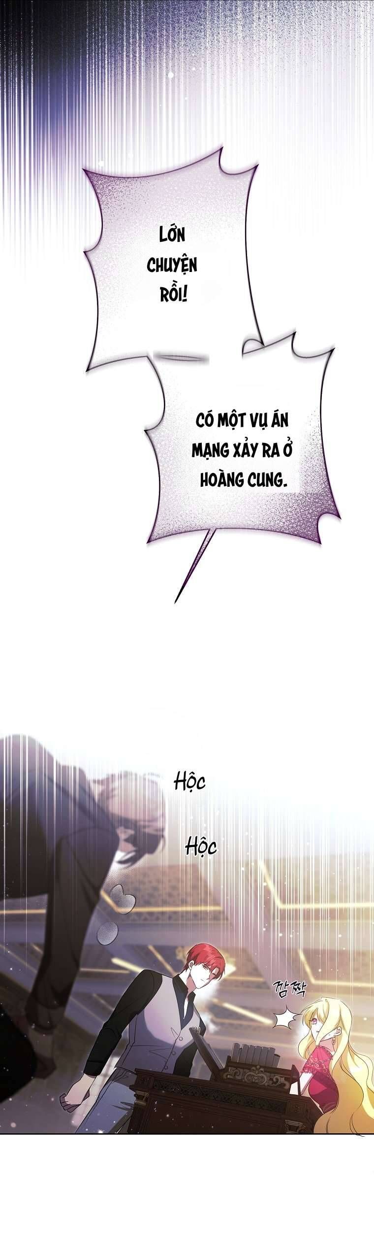 Chị Gái Tôi Là Nhân Vật Chính - Chapter 11 - Page 47