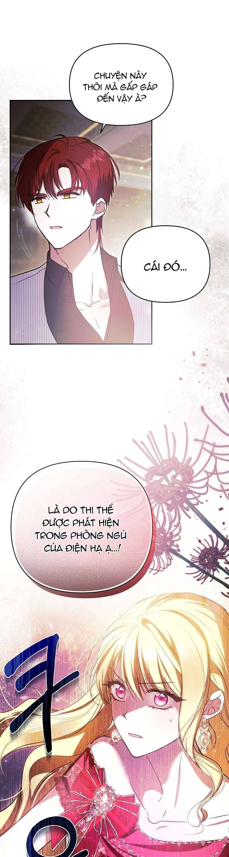 Chị Gái Tôi Là Nhân Vật Chính - Chapter 11 - Page 48