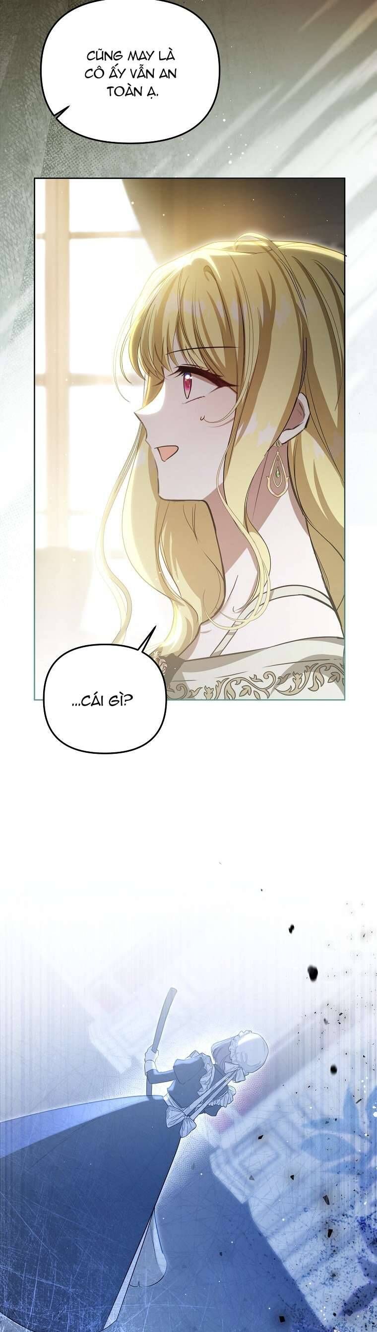 Chị Gái Tôi Là Nhân Vật Chính - Chapter 11 - Page 5