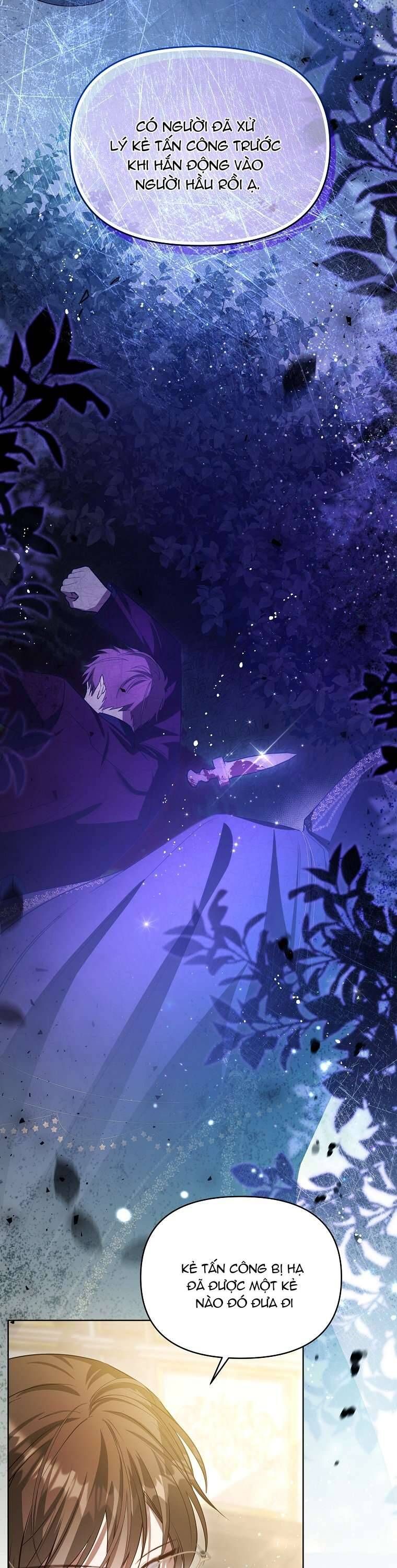 Chị Gái Tôi Là Nhân Vật Chính - Chapter 11 - Page 6