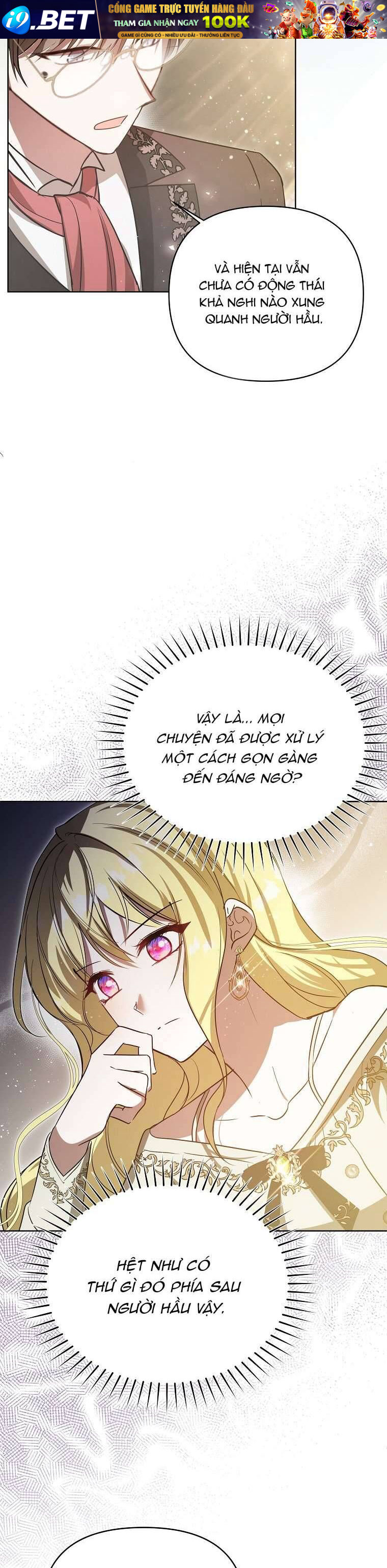 Chị Gái Tôi Là Nhân Vật Chính - Chapter 11 - Page 7