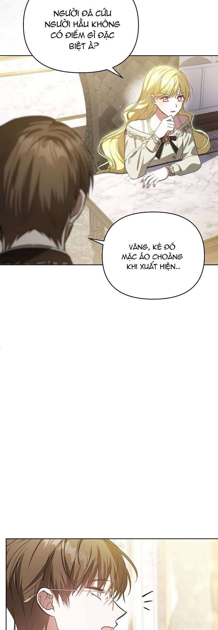 Chị Gái Tôi Là Nhân Vật Chính - Chapter 11 - Page 8