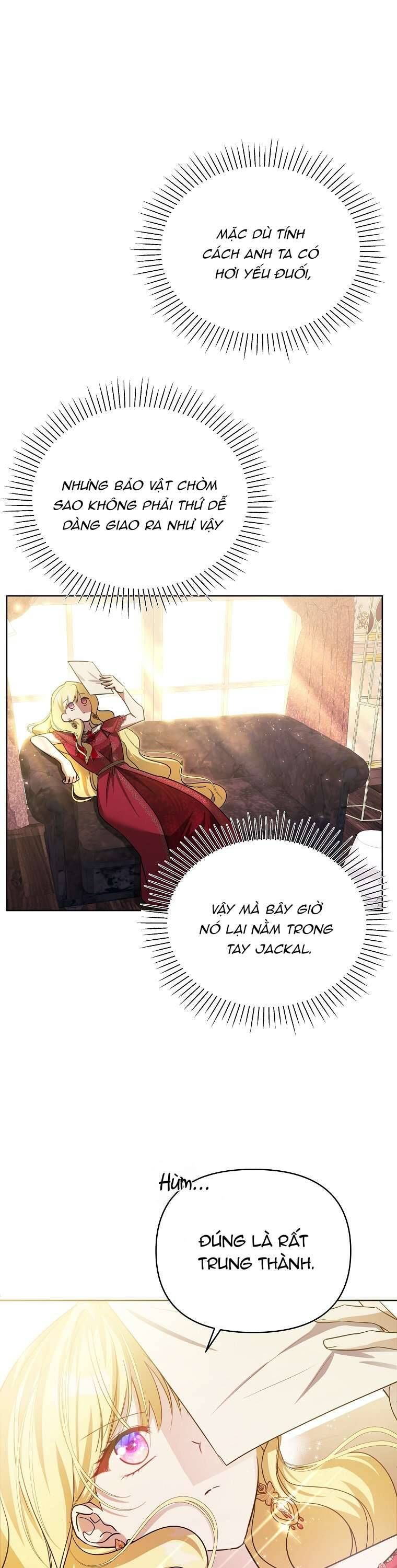 Chị Gái Tôi Là Nhân Vật Chính - Chapter 12 - Page 10